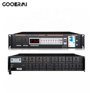5TLB Factory direct sale DB-1602 Professional 18 Channel Power Sequence Controller Multiple Socket T