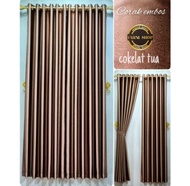 PROMO GORDEN MURAH/GORDEN POLOS/GORDEN EMBOS IMPORT/GORDEN BLACKOUT IMPORT/GORDEN JENDELA MINIMALIS/