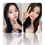 Set of 100 photo cards NMIXX - Fe3O4: Break