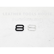 Plastic Slider Not 10 Mm 100 Pieces