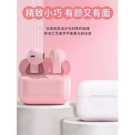 earbud earbuds Pro5s Wireless Bluetooth Headset Binaural Mini Girl Student Invisible High-Appearance
