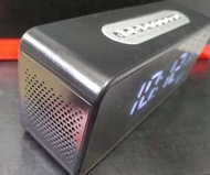 Sardine 藍牙喇叭 收音機 2.1左右喇叭機背重低音 性價比高 鬧鐘 溫度 SD卡 USB 全新