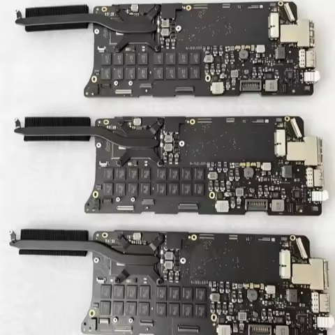 Laptop A1502 Motherboard 820-3476-A 820-4924-A For Macbook Pro 13' Retina A1502 Logic Board I5 I7 8G