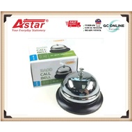 Genmes 3A00 Call Bell / Loceng Servis Kicthen Service Bell / Service Bell / Bar Bell