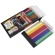 STABILO ARTY COLOUR PENCIL  36's 1520/36