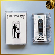 Fleetwood Mac - Fleetwood Mac Cassette Tape Brand New [Sealed] Original POP MY2