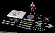 全新 真骨雕 SHF 咸蛋超人 迪加 ultraman Tiga 真骨彫 奧特曼 30周年紀念版