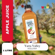 JUS EPAL 1L YARRA VALLEY APPLE JUICE 1L