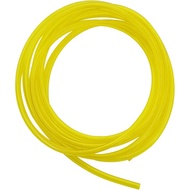 10 Feet (3 Meter) Petrol Fuel Line Hose I.D 1/8" x O.D 1/4" Tubing for Stihl FS90R FS87 FS90 FS100 F