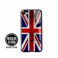 Artha Hardcase Vivo Y55 [ MX-254] sotcase glass / case Vivo Y55 case Vivo Y55 case Vivo Y55 / custom