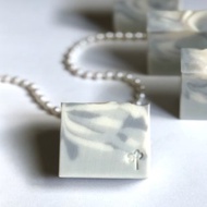 皂匠子【白晳丨潤膚】珍珠夫人手工皂丨慈禧太后美容