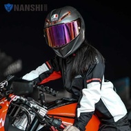 ST&amp;💘Motorcycle Raincoat Suit Men's Adult Split Women's Motorcycle Riding Raincoat Full Body Waterproof Anti-Riot Rain Su