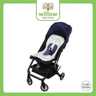 Stroller Base - Cradle Doodle Stroller Pad - Free shipping