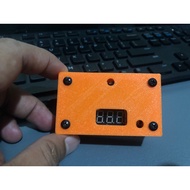 BCK003-LM2596 DC to DC Buck Converter Case