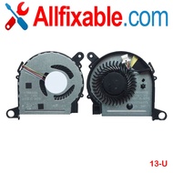 Pavilion X360 M3-U M3-U001DX M3-U003DX 13-U Series NFB59A05H Notebook / Laptop Replacement CPU Fan