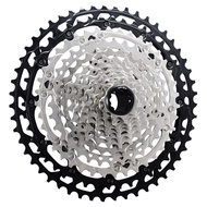 Shimano XT M8100 CS-M8100 12s Cassette 10-45T, 10-51T