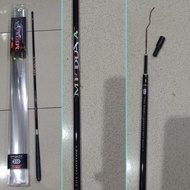 TEGEK MAGURO MEDUSA 210CM CARBON HEAVY