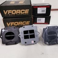 V FORCE 3&2 Original 100% ZXR 150(RR) & Copy & shark