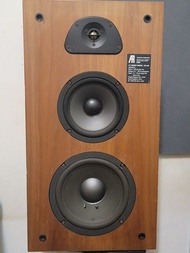 Acoustic Research AR-420三路喇叭音箱一對