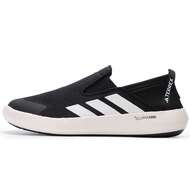 adidas | Adidas Mens and Womens Shoes Terrex Boat Slip-On Climacool Outdoor Shoes Mountaineering Cyc