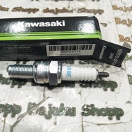 MOBIL busi ninja 250 karbu ninja 250 fi z250 fi w175 kode cr8e original MOTOR