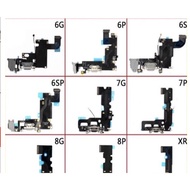 Charging Cable Board Compatible with ip Codes (ip5g / ip5s / ip6g / ip6p / ip6s / ip6sp / ip7g / ip7