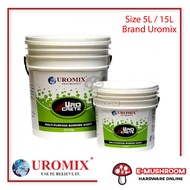 Uromix UC19L Urocrete Multi Purpose Bonding Agent For Tiles Installation