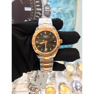 100% Original Tissot PR 100 Sport Chic T101.910.22.061.00