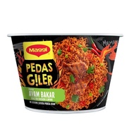 Maggi Pedas Giler 93g