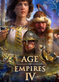 💻🕹️ [PC Game / Notebook เกมคอม เกมส์ PC ดาวน์โหลด / USB Flash Drive💾] 🕹️💻 Age of empires 4