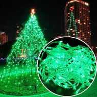 LED Fairy String Lights Garland LED String Light 10M 20M 30M 50M 100M AC220V Holiday Light Waterproo