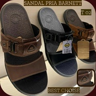 Barnett Sandals For Men ORIGINAL TIGER 02
