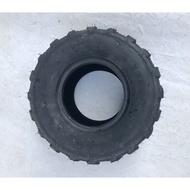 _ATV four-wheeler tires Little bull small Hummer ATV tires 7 inch outer tire 16*8.00-7 inch vacuum t