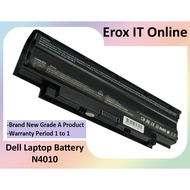 LAPTOP BATTERY  Inspiron 14 15 1540 N5050 N5040 3420 3520 N4010 N4050 n4110 N5010 n5110 J1KND 2520 R