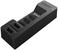 (Nzxt) Windows 2000 Nzxt Internal USB Hub Controller, Black (AC-IUSBH-M1)