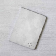 免費加名水泥風格 iPad 保護套平板鼓筆槽 Pro 11 Air 4 5 6 12.