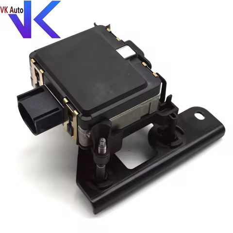 For Audi A3 For VW Golf 7 Skoda second generation ACC radar Automatic cruise unit 5Q0 907 561 F 5Q09