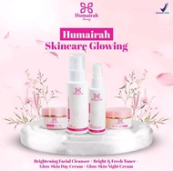 HUMAIRAH SKINCARE GLOWING