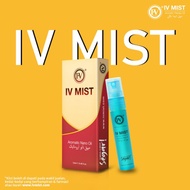 iv mist sembur sembur segar