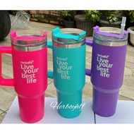 1,2liter and 900ml hblf stainless Tumbler