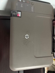 Hp deskjet 1050 printer
