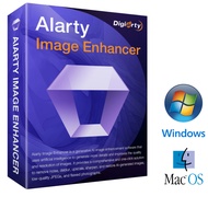 Aiarty Image Enhancer - Photo & image enhancement software powered by AI | Windows | macOS  | AI ima