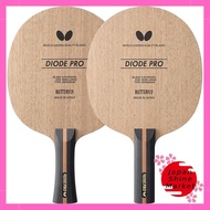 Butterfly Table Tennis Shakehand Racket Diode Pro FL 37101