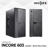 INCORE CASING INC-603 500W -05816