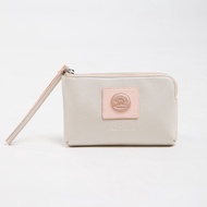 PAUL FRANK กระเป๋า PF PASTEL STRIPE CLASSIC WRISLET