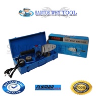 FLYMAN USA PPR FUSION MACHINE