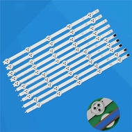 LED Backlight strip For LG 42inch ROW2.1 TV 42LN5400 42LN542V 42LN575S 42LA615 6916L-1412A 6916L-141