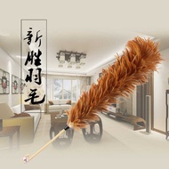 Feather Duster Thickened Duster Feather Duster Household Cleaning Duster Dust Removal Feather Duster