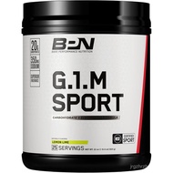 BARE PERFORMANCE NUTRITION, BPN G.1.M Go One More Sport, Endurance Training Fuel, Superior Carbohydr