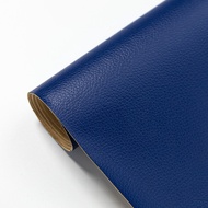 [70×400cm] Stiker Sofa Kulit  Stiker Kursi Kulit Sofa  Stiker Kulit jok Mobil